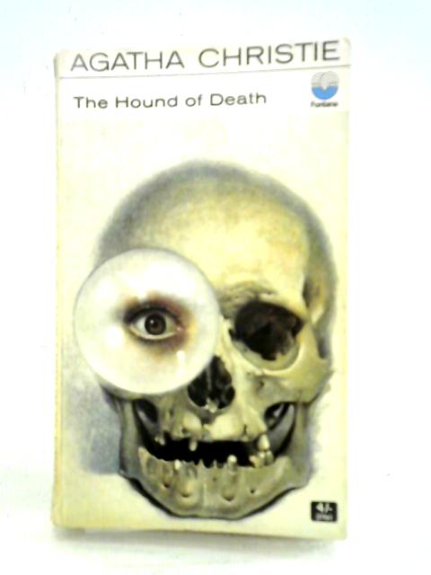 The Hound of Death von Agatha Christie