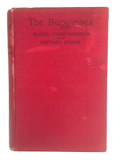 The Bugginses By Mabel Constanduros and Michael Hogan