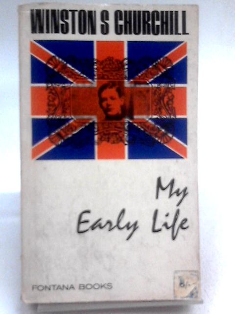 My Early Life By Winston S. Churchill