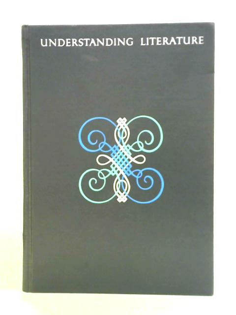 Understanding Literature By Elizabeth A. White