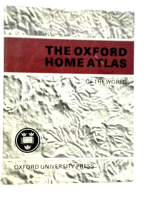 Oxford Home Atlas