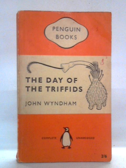 The Day of the Triffids von John Wyndham