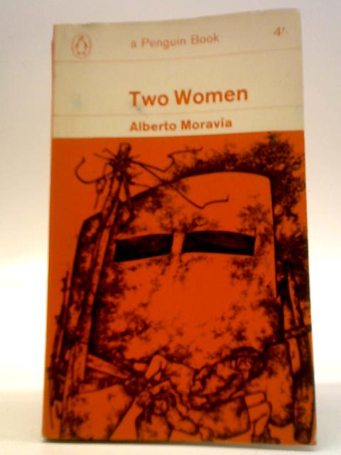 Two Women von Alberto Moravia