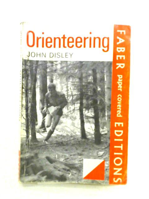 Orienteering von John Disley