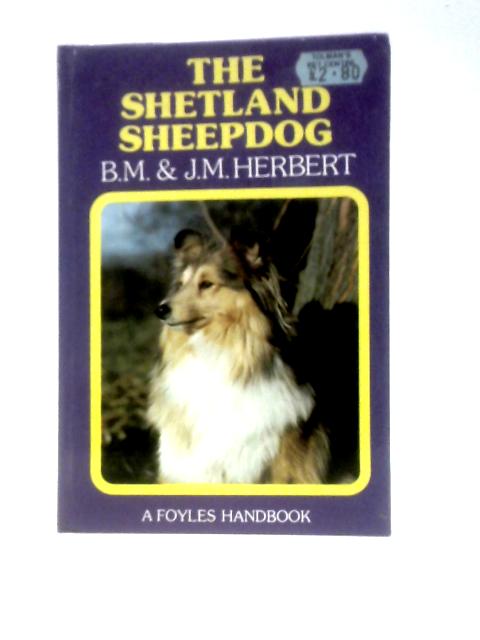 The Shetland Sheepdog von Beryl and Joan Herbert