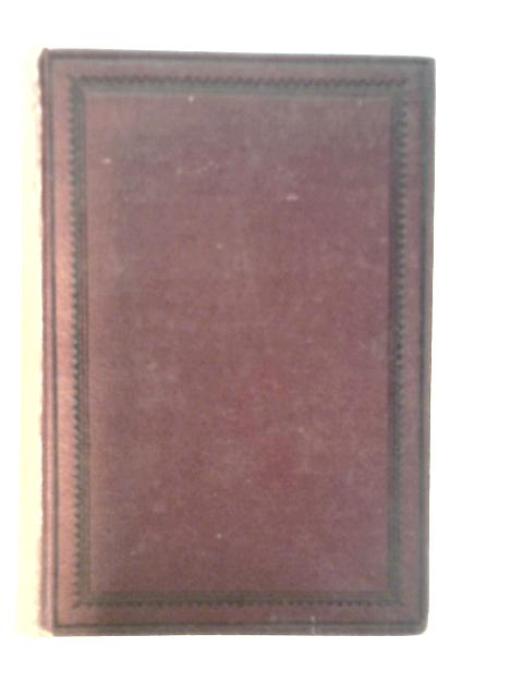 Selections from The Poetical Works of Robert Browning von Robert Browning