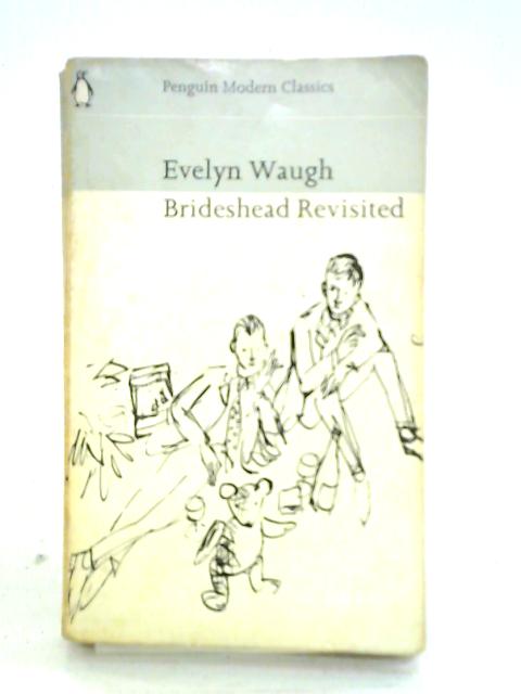 Brideshead Revisited von Evelyn Waugh