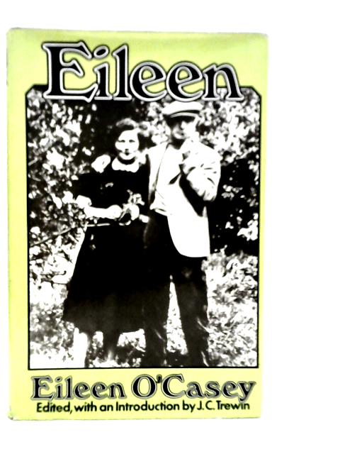 Eileen By Eileen O'Casey