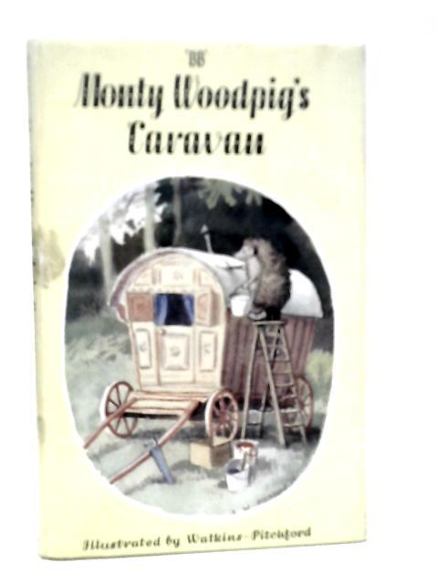 Monty Woodpig's Caravan von 'BB'