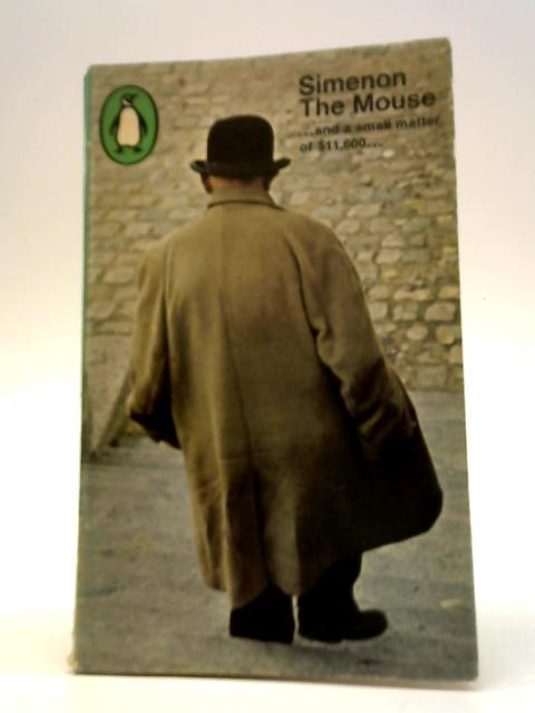 The Mouse By Georges Simenon