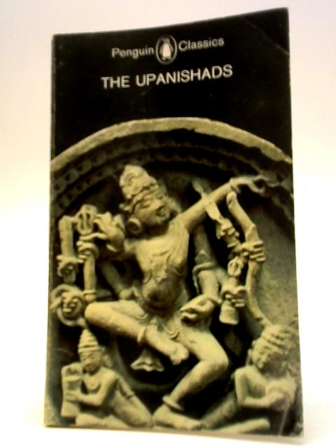 The Upanishads - Translations From The Sanskrit By Not Applicable