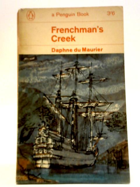 Frenchman's Creek von Daphne du Maurier