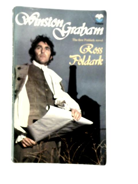 Ross Poldark By Winston Graham