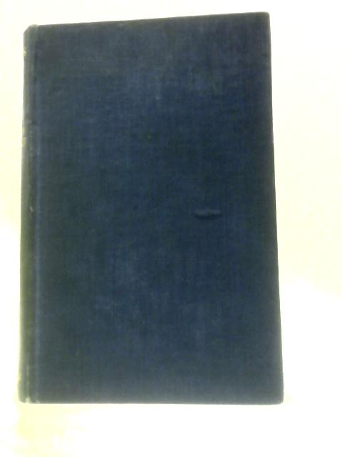 Memoirs Of A British Agent: Being An Account Of The Author's Early Life In Many Lands And Of His Official Mission To Moscow In 1918 von R.H.Bruce Lockhart