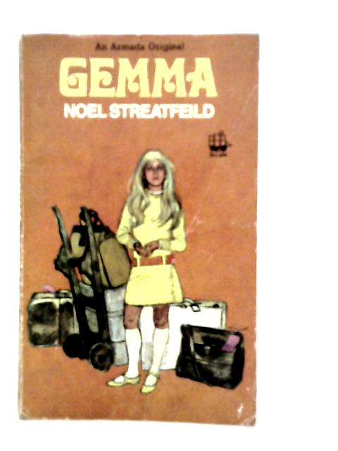 Gemma By Noel Streatfeild