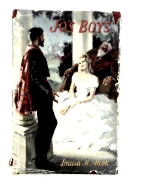 Jo's Boys By Louisa M Alcott