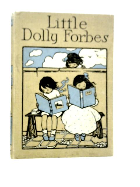 Little Dolly Forbes von A S.Fenn