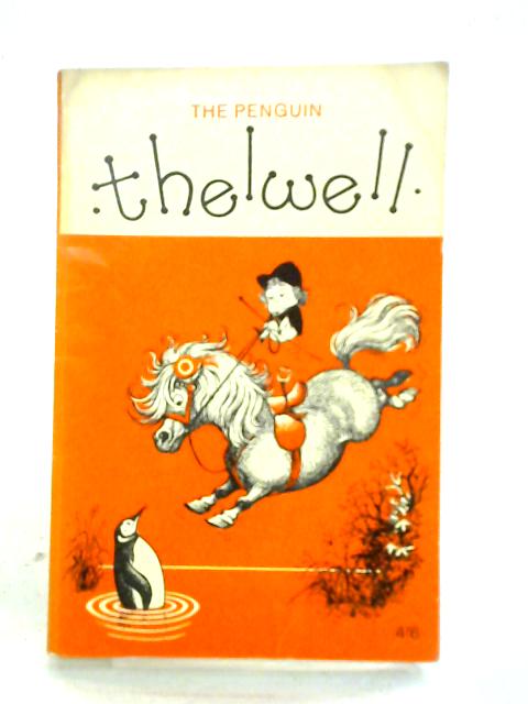 The Penguin Thelwell By Norman Thelwell