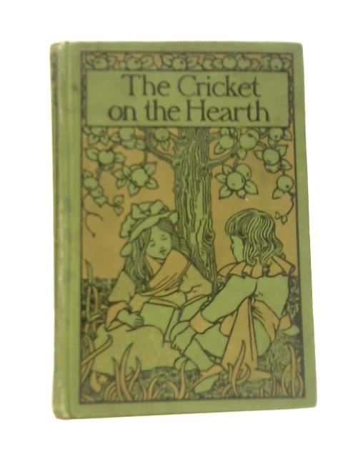 The Cricket on the Hearth By Charles Dickens