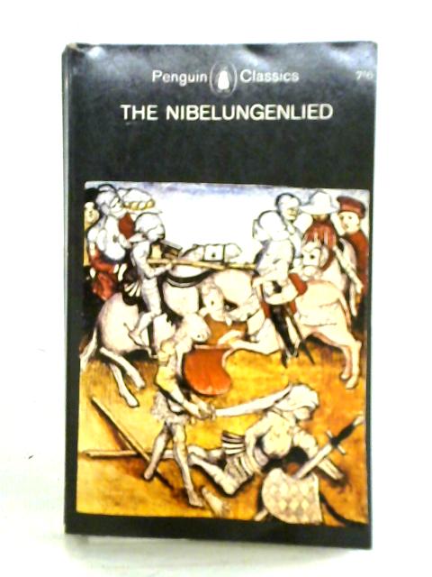 The Nibelungenlied von A. T. Hatto