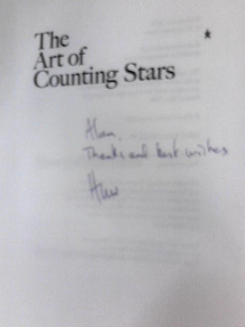 The Art of Counting Stars von Huw Gwynn-Jones