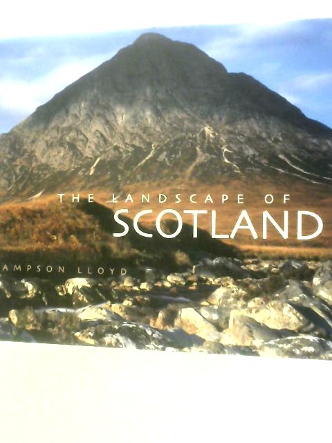 The Landscape Of Scotland By Sampson Lloyd (Photographer)