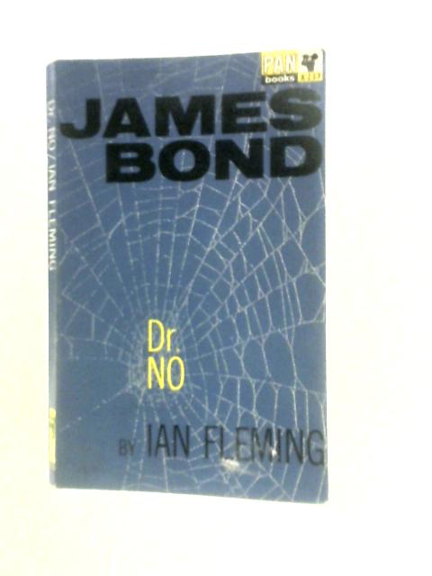 Casino Royale von Ian Fleming