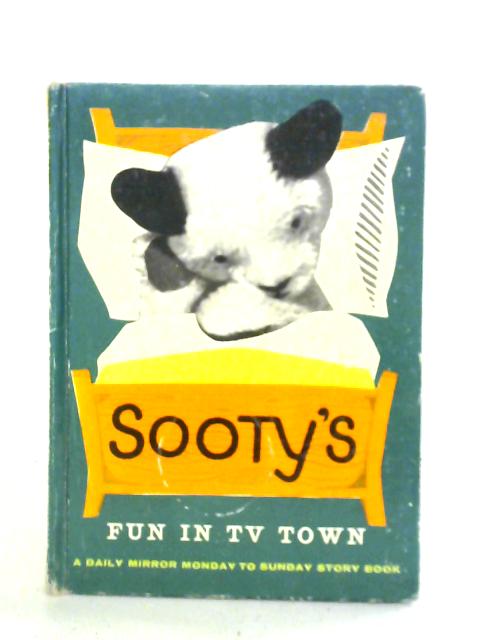 Sooty's Fun TV Town von Unstated