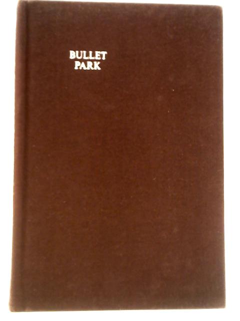 Bullet Park By John Cheever