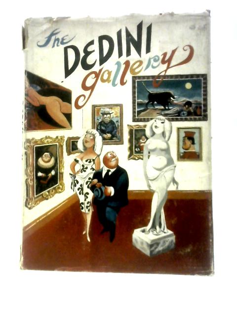 The Dedini Gallery By Dedini Eldor