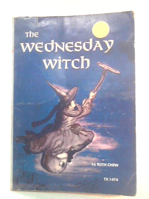 The Wednesday Witch von Ruth Chew