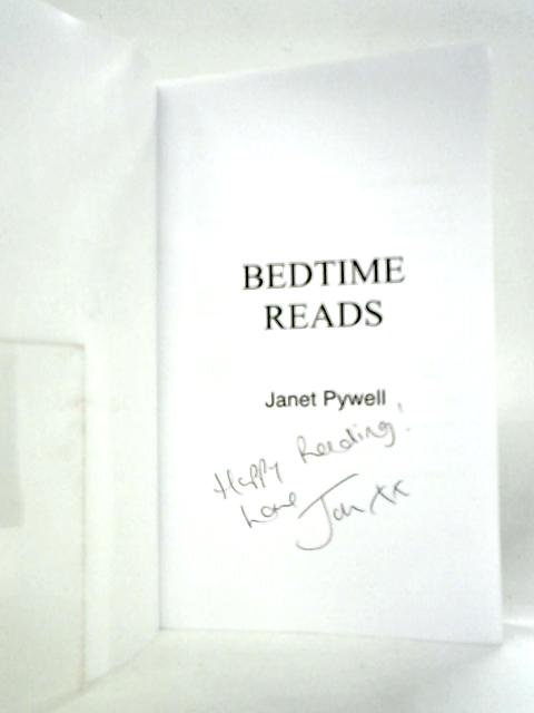 Bedtime Reads By Janet Pywell