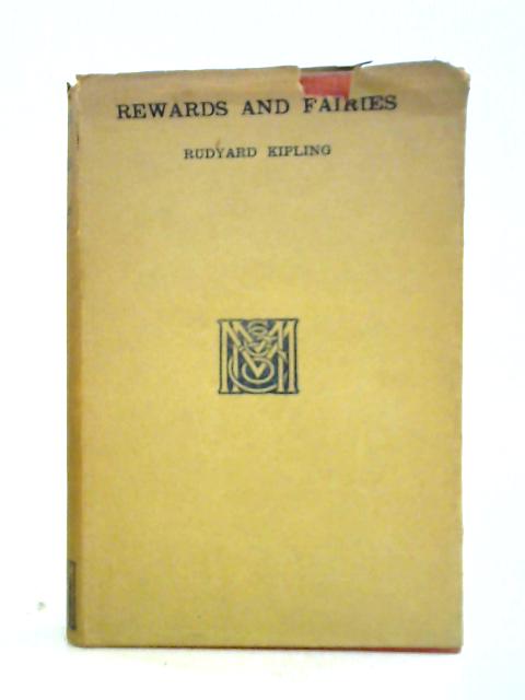 Rewards and Fairies von Rudyard Kipling