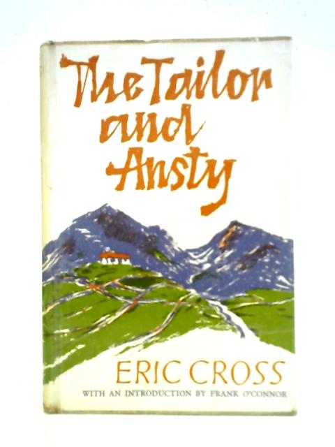 The Tailor and Ansty By Eric Cross