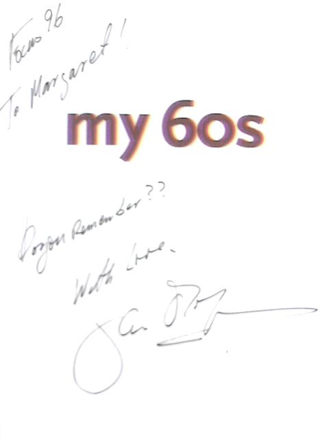 Jan Olofsson: My 60s (Photobook S.) von Jan Olofsson