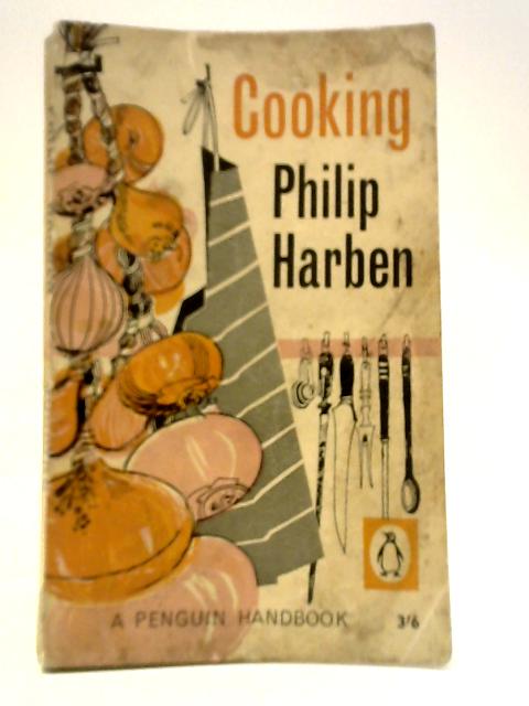 Cooking von Philip Harben