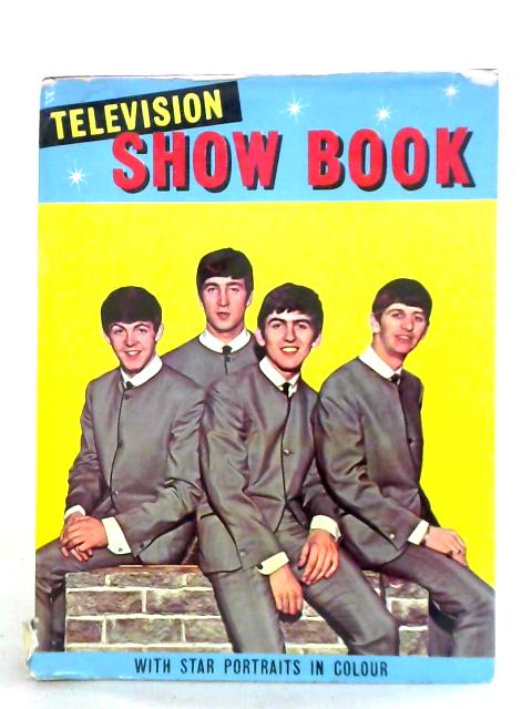 Television Show Book By Ken and Sylvia Ferguson (Ed).