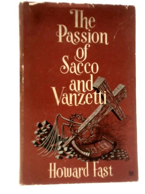 The Passion of Sacco and Vanzetti