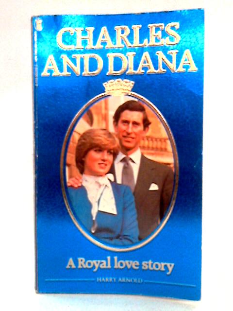 Charles and Diana By Harry Arnold