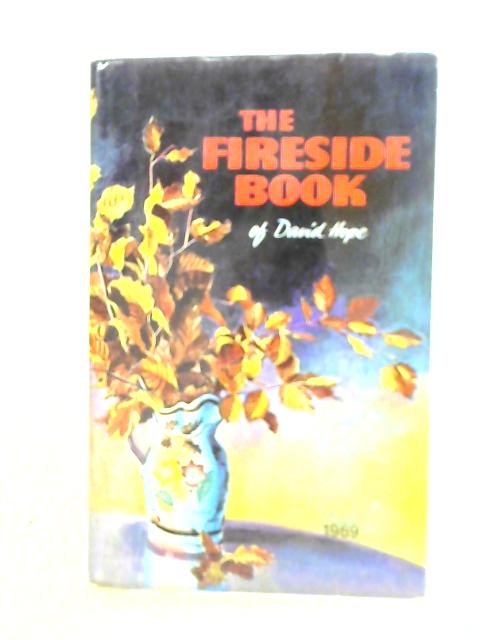 The Fireside Book von David Hope