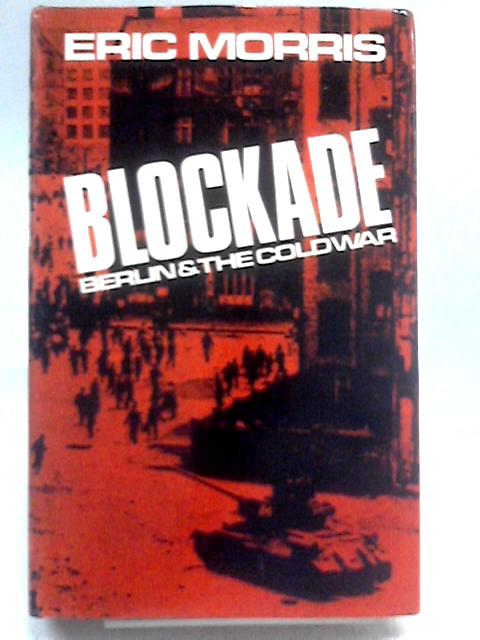 Blockade von Eric Morris