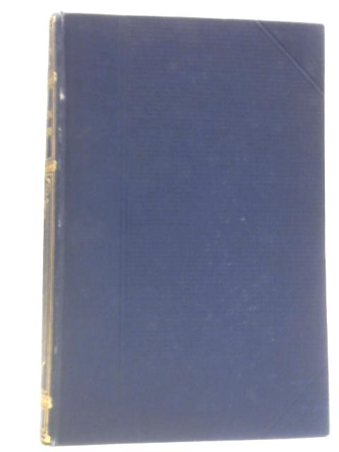 Memoir of Fleeming Jenkin & Records of a Family of Engineers By Robert Louis Stevenson