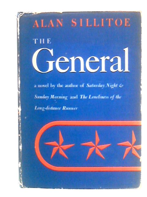 The General von Alan Sillitoe