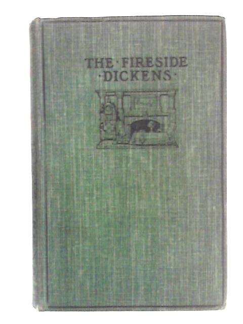 The Adventures of Oliver Twist (The Fireside Dickens) von Charles Dickens