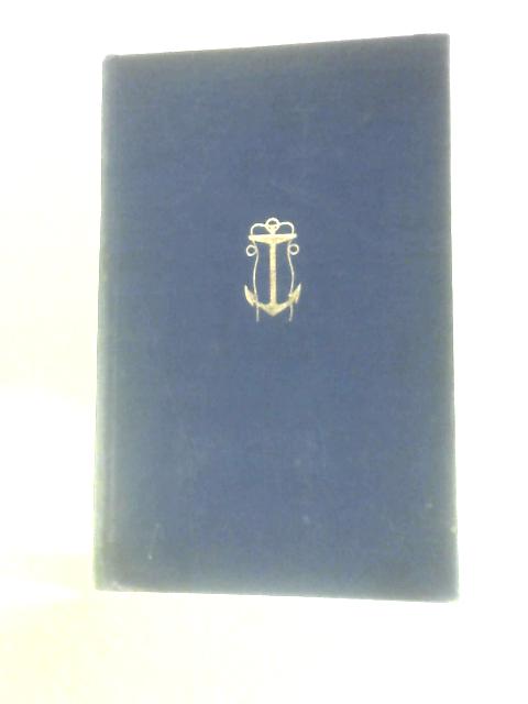 The Navy at War 1939-1945 By Captain S.W.Roskill