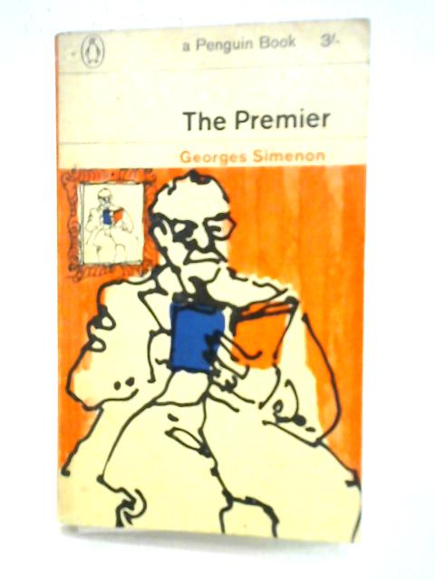 The Premier By Georges Simenon