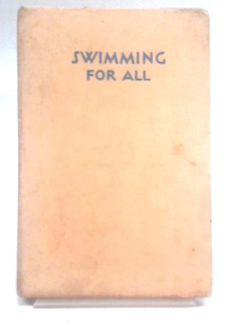 Swimming For All von R. C. Venner