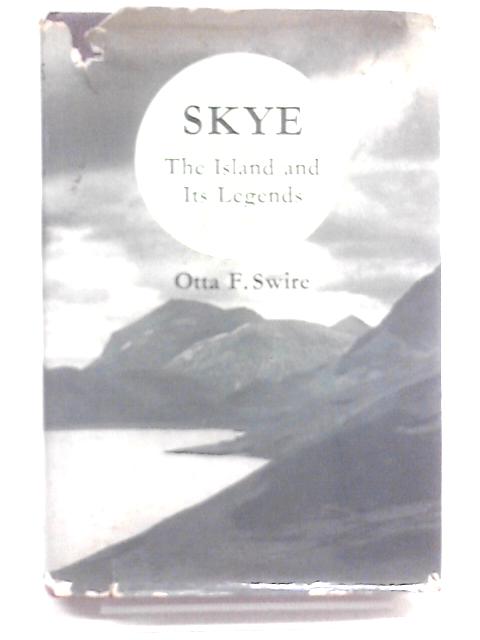 Skye By Otta F. Swire