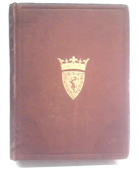 Charters and documents relating to the burgh of peebles By Unstated