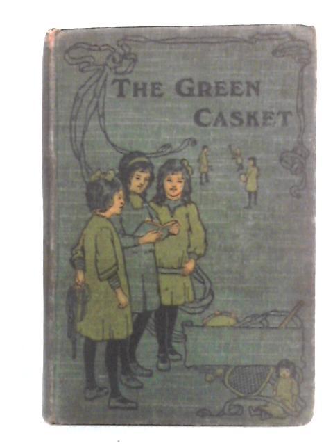 The Green Casket and Other Stories von Mrs Molesworth